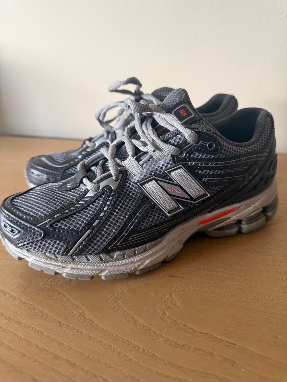 New Balance 1906r Lifestyle Sneakers sz. 6